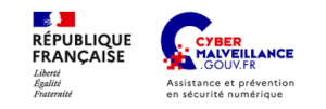 Cybermalveillance.gouv